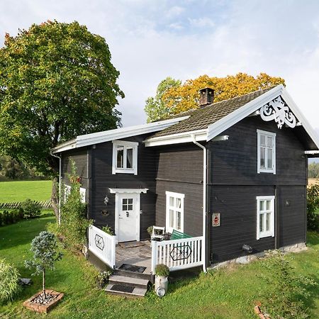 Eika Cottage: Cozy, Rural, Spacious And Well-Equiped Amot  Exterior photo