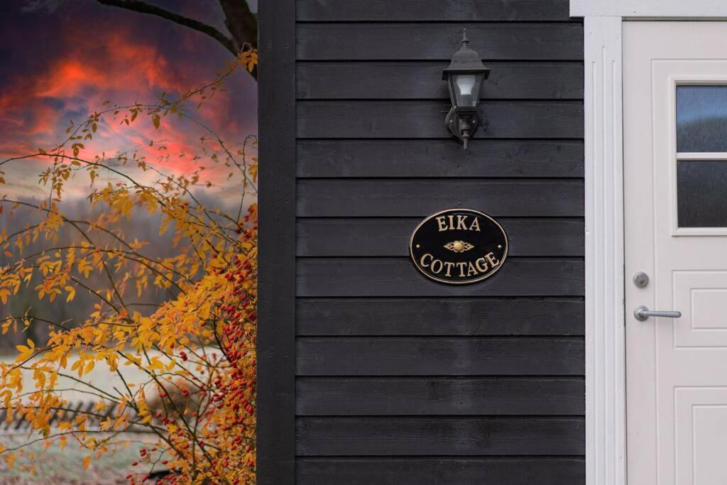 Eika Cottage: Cozy, Rural, Spacious And Well-Equiped Amot  Exterior photo