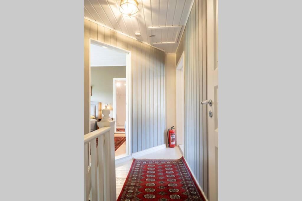 Eika Cottage: Cozy, Rural, Spacious And Well-Equiped Amot  Exterior photo