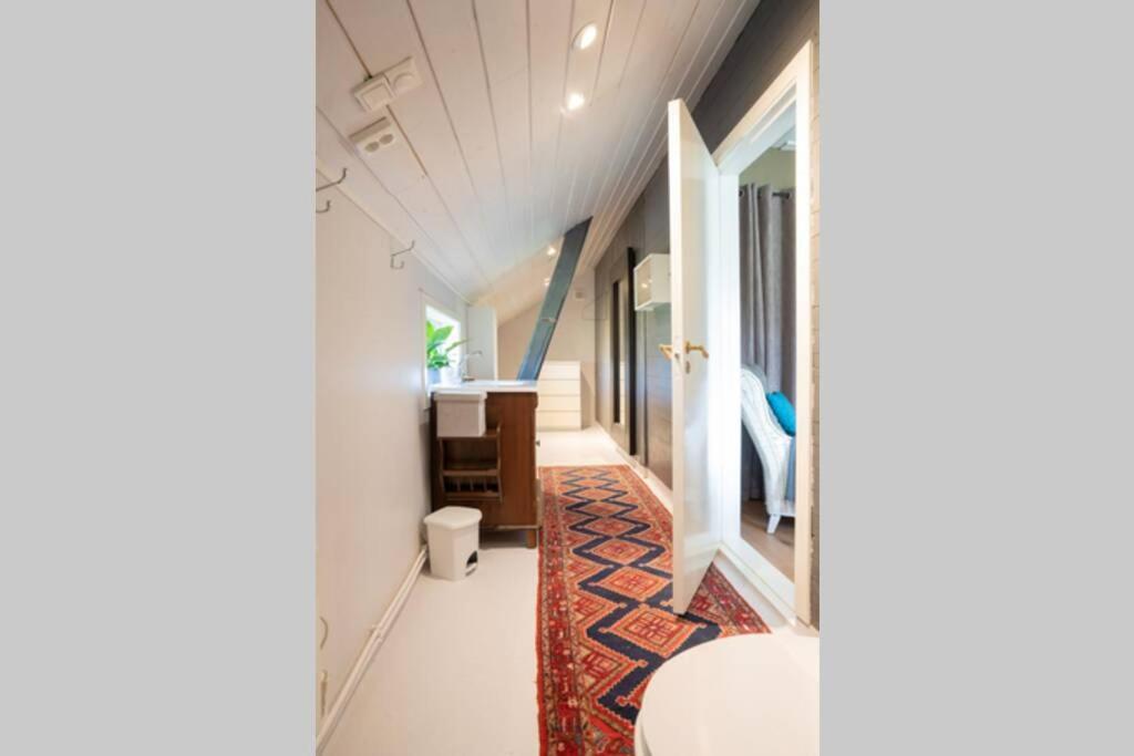 Eika Cottage: Cozy, Rural, Spacious And Well-Equiped Amot  Exterior photo