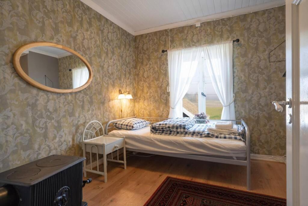 Eika Cottage: Cozy, Rural, Spacious And Well-Equiped Amot  Exterior photo