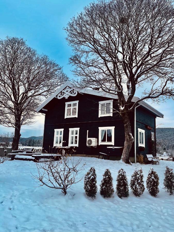 Eika Cottage: Cozy, Rural, Spacious And Well-Equiped Amot  Exterior photo